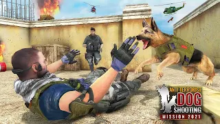 Army Commando FPS Shooting Sim - Screenshot 3