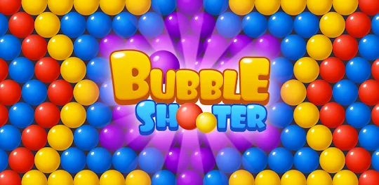 Bubble Shooter Star