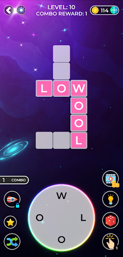 Word Game. Crossword Search Puzzle. Word Connect apkpoly screenshots 1
