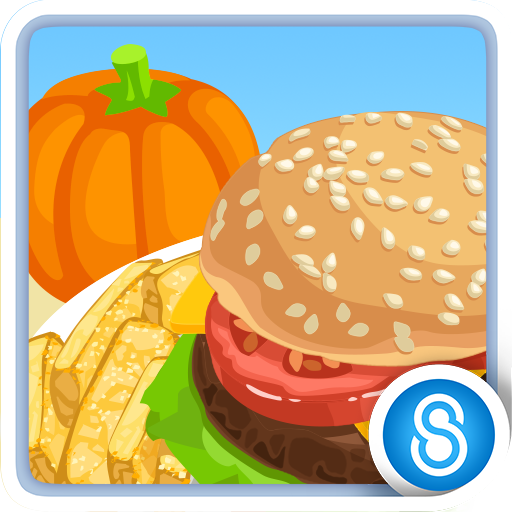 Restaurant Story: Hearty Feast 1.5.5.9 Icon