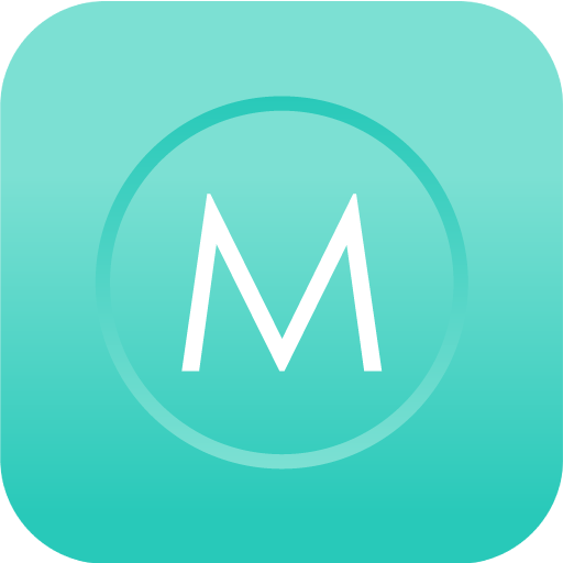 MOOIMOM - Online app for baby logo