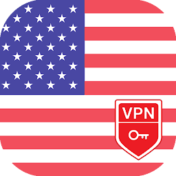 Icon image USA VPN - Turbo Fast VPN Proxy