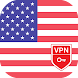 USA VPN - Turbo Fast VPN Proxy - Androidアプリ