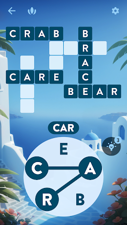 Game screenshot Words of Wonders: Zen hack