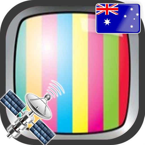 Australia TV Channels Sat logo