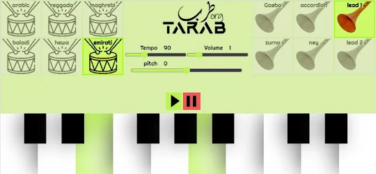 Tarab Org