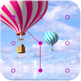 AppLock Plus Theme Balloon icon