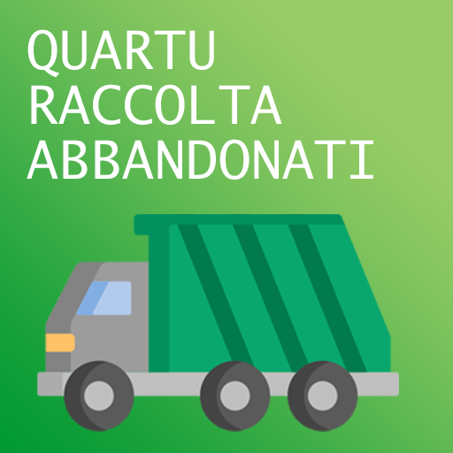 DESIAQUARTU - RAC. ABBANDONATI logo
