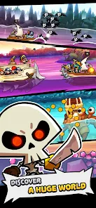 Bounty Bash Mod
