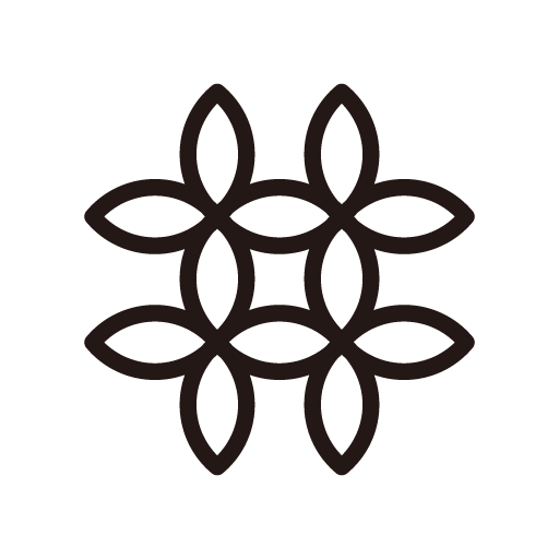 ハナノヒ―お花のサブスク logo