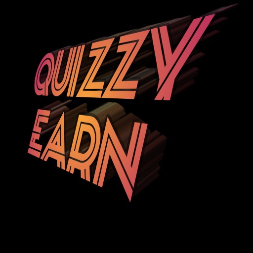 Quizzy Earn logo
