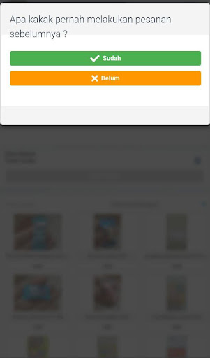 UB Smart Setiabudi Screen 3