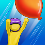 Cover Image of Скачать Balloon Cup Challenge! 0.0.1 APK