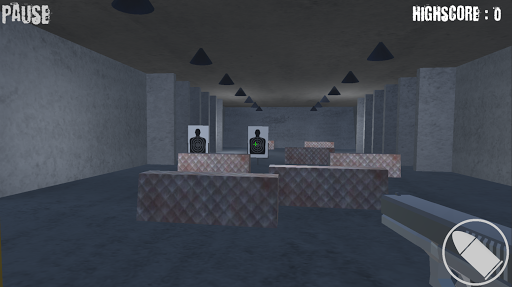 Gun Range