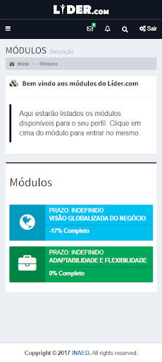 lider.com Screen 2