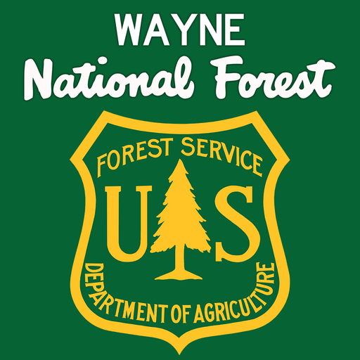 Wayne National Forest 1.0 Icon