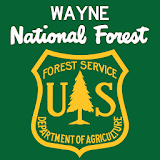 Wayne National Forest icon