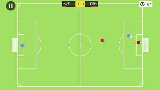 Super Simple Soccer Screen 2