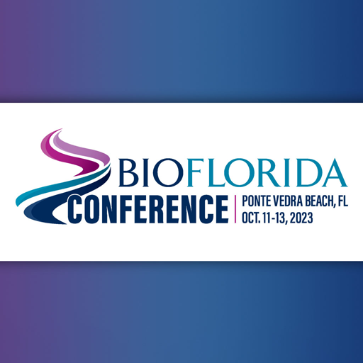 BioFlorida Conference  Icon