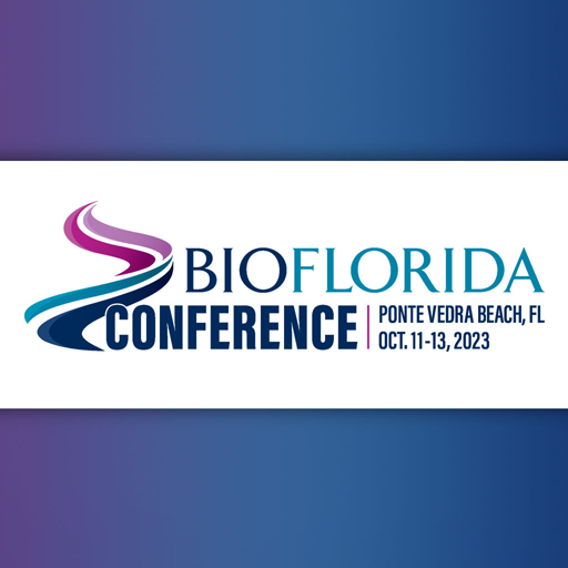 BioFlorida Conference logo