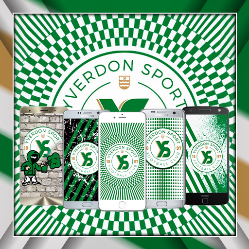 YVERDON SPORT WALLPAPERS logo