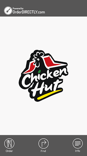 Android application Chicken Hut, Belfast screenshort