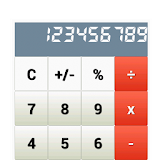 Calculator Rios icon
