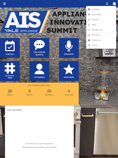 Appliance Innovation Summit