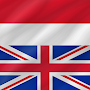 Indonesian - English