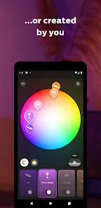 Philips Hue - Apps on Google