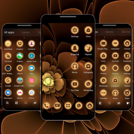 Theme 2024 - HD Wallpaper logo