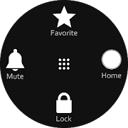 Assistive Touch - Easy Touch  Icon