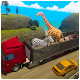 Zoo Animal Transport Truck Auf Windows herunterladen