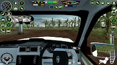 Offroad Jeep Driving 4x4 Simのおすすめ画像5