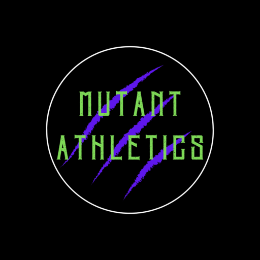 Mutant Athletics logo