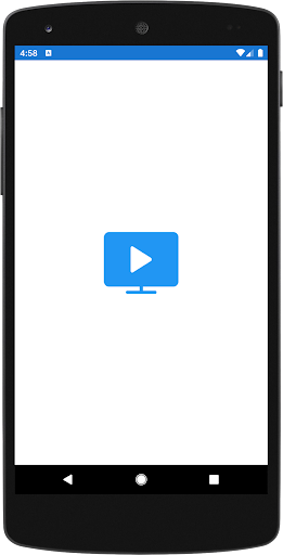 Android application NOTV: Namma Ooru TV screenshort
