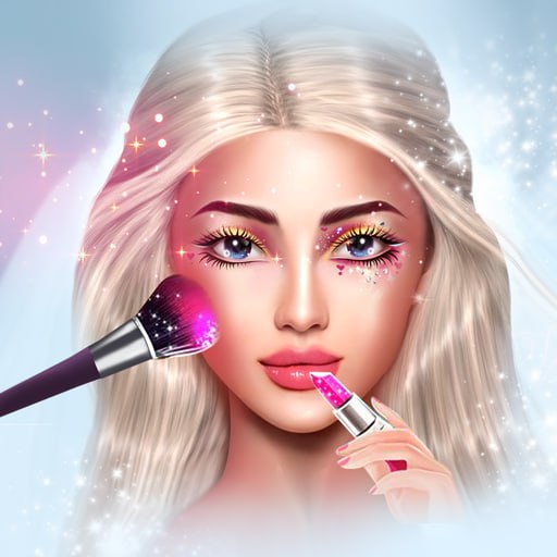 Fashion Show: Makeup & Stylish 1.1.4 Icon