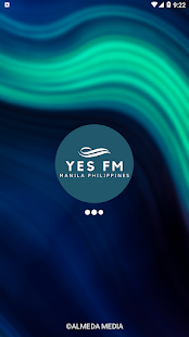 YES 101.1 FM Manila Philippines - Radio Streaming 4.1.3 APK + Mod (Unlimited money) untuk android