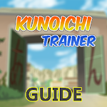 Cover Image of Download Kunoichi Trainer Apk Guide 1.0.0 APK