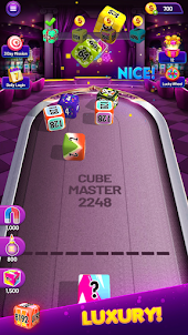 Cube Master: 2248 Party