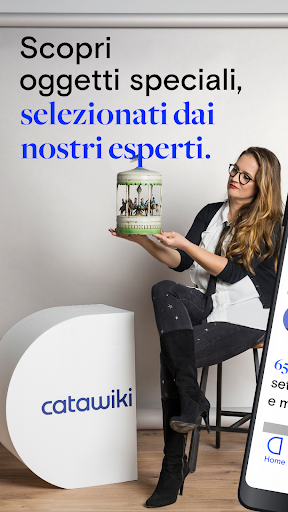 Anteprima dell'app