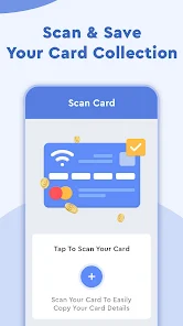 Lector de tarjetas NFC (EMV) - Apps en Google Play