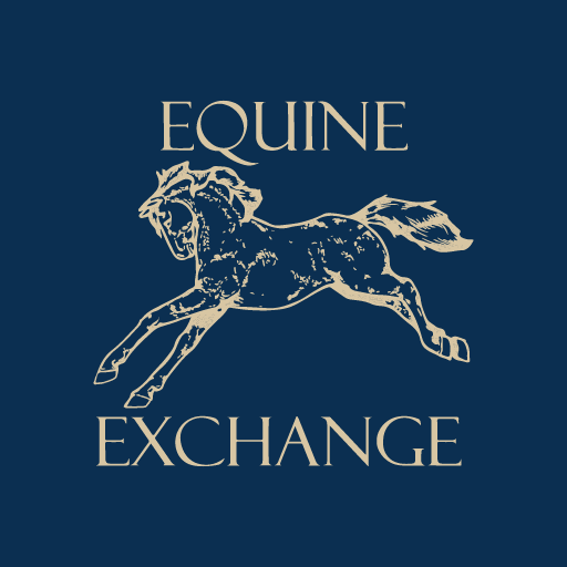 Equine Exchange Rewards logo