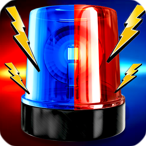 Loud Siren Ringtones Remix 1.3 Icon