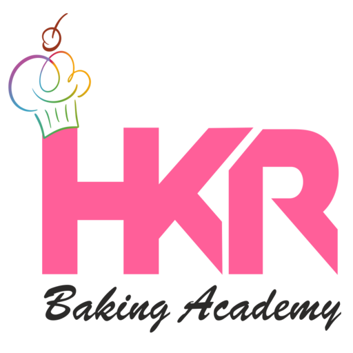 HKR Baking Academy logo