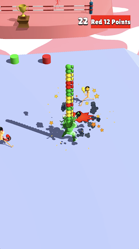 Punch It! Screen 2