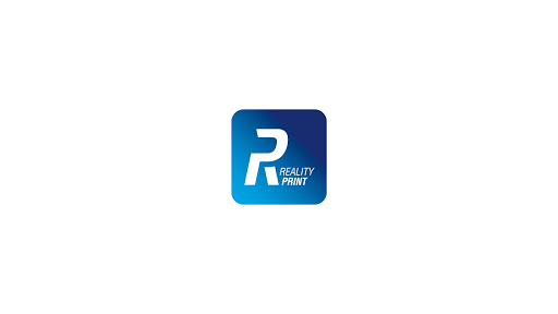 Android application Reality Print 1.0 screenshort