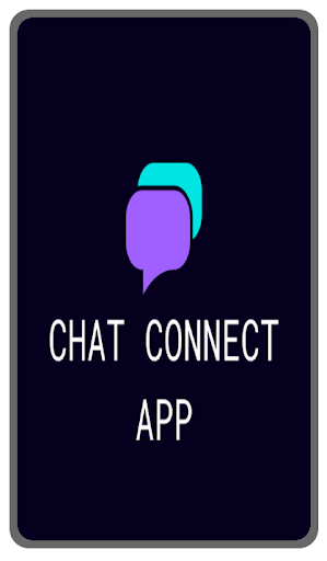 Chat Connect App Screen 2