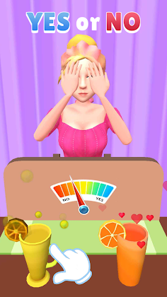 Party Prank: Drink Challenge - Screenshot 2