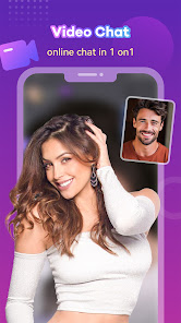 TenderU - Real Video Chat 2.0.2 APK + Mod (Free purchase) for Android